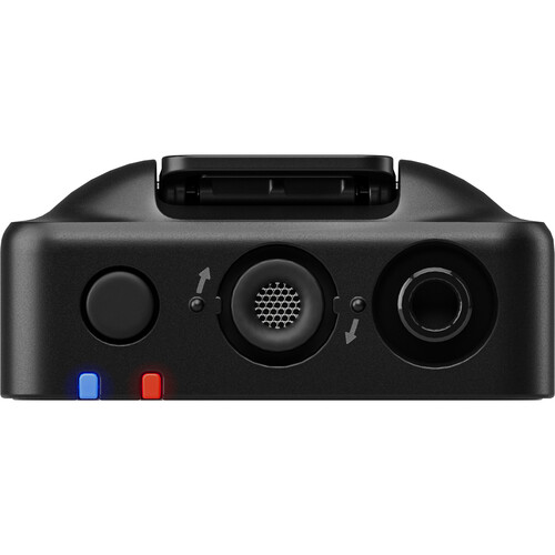 RODE Wireless PRO - 32 bit + Timecode ! - 8